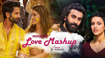 First Love Mashup Song 2024 | Non Stop Hindi Mashup | Arijit Singh Songs | Arijit Singh Mashup 2024