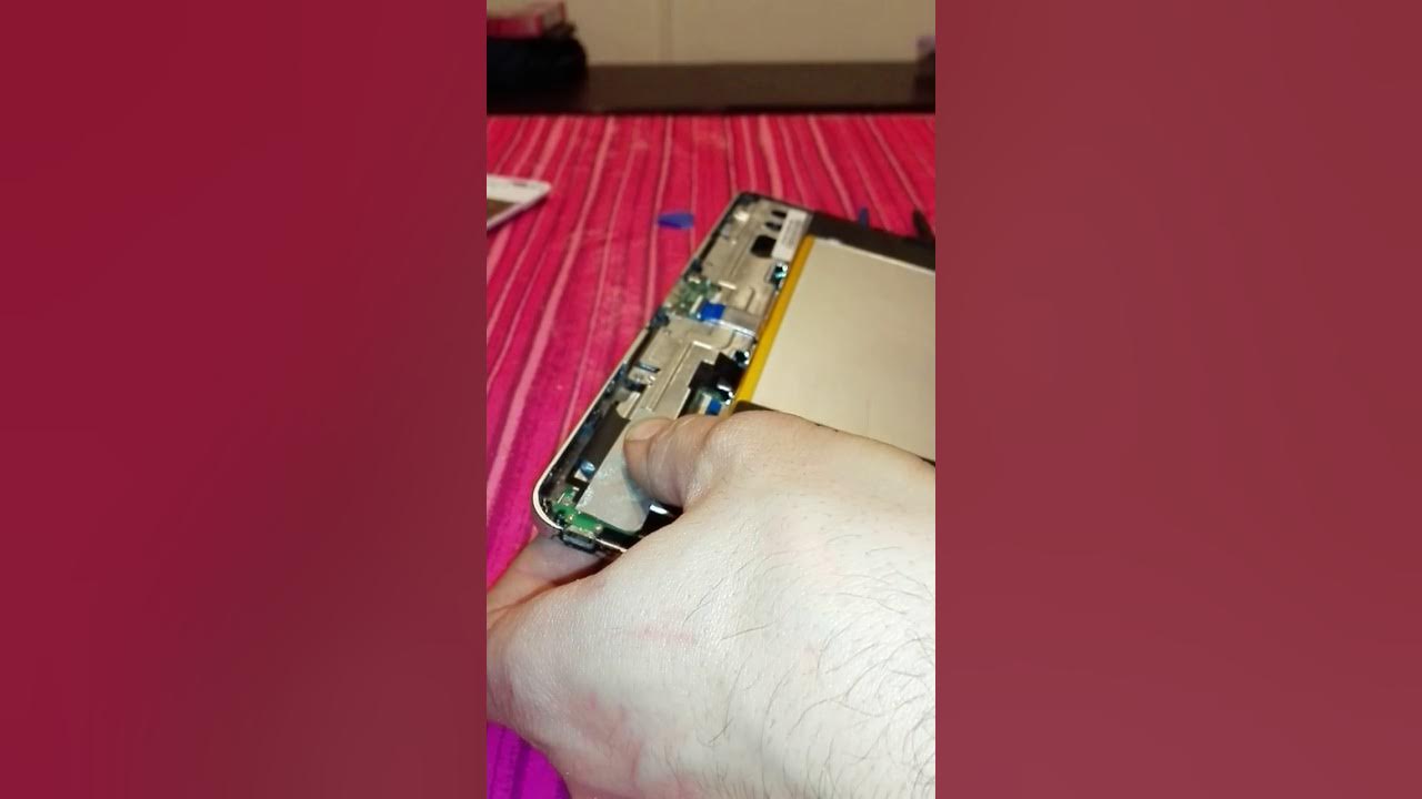 Touchscreen problem fix Asus tf103c . Risolto problema touchscreen Asus