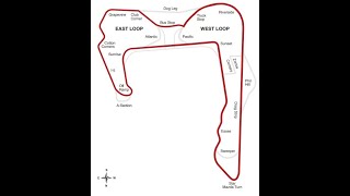 210819 Buttonwillow 26 CCW B Group s07 GSXR 750 2:15 motorcycle track day