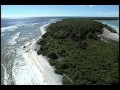 Aerial Tour of Nikumaroro