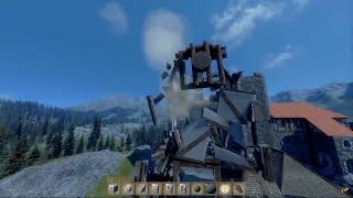 TNT Bomb Blast Building Game - Android Gameplay screenshot 4