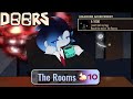 🔴LIVE🔴 Playing DOORS until I get A-1000! (50k sub special)