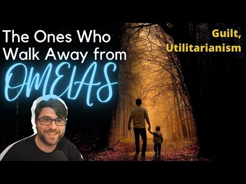 The Ones Who Walk Away From Omelas By Ursula K Le Guin - Short Story Summary, Analysis, Review