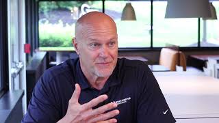 Dan Gable's Story Net Worth