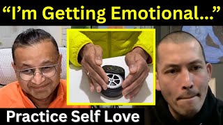 Download Lagu Telekinesis Practitioner Abi Misra Gave Me Words Of Encouragement And Shares Profound Wisdom Download Lagu Telekinesis Practitioner Abi Misra Gave Me Words Of Encouragement And Shares Profound Wisdom