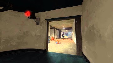 TF2 Sniper Guide: Huntsman