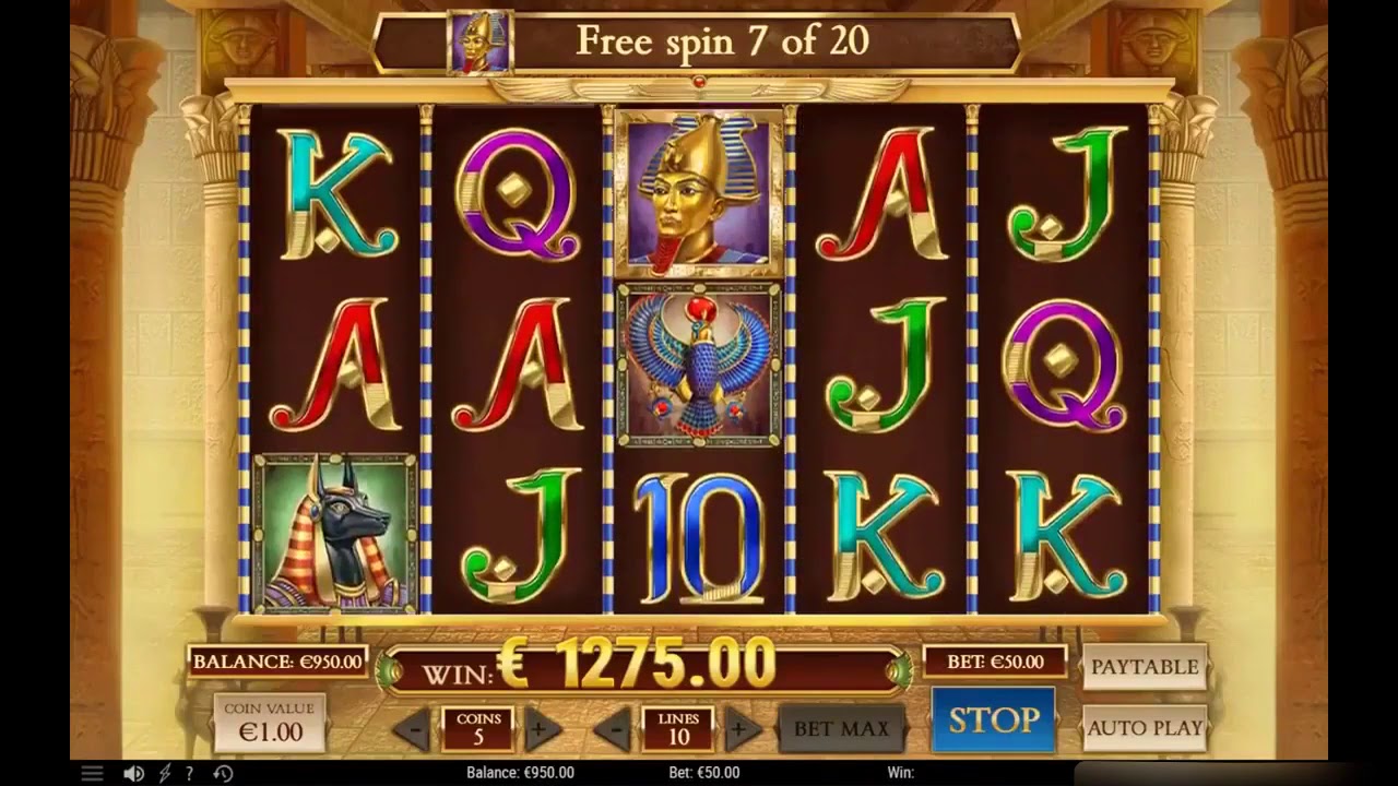 big win slot casino online