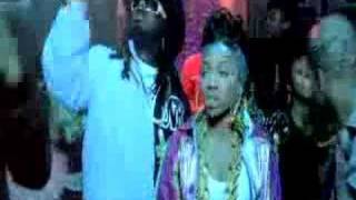 Lil Mama (Feat. T-Pain) - Im What It Is