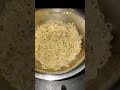 Night Craving 😋 maggie 😁 #nightcravings #maggie #latenight #peacefuleating