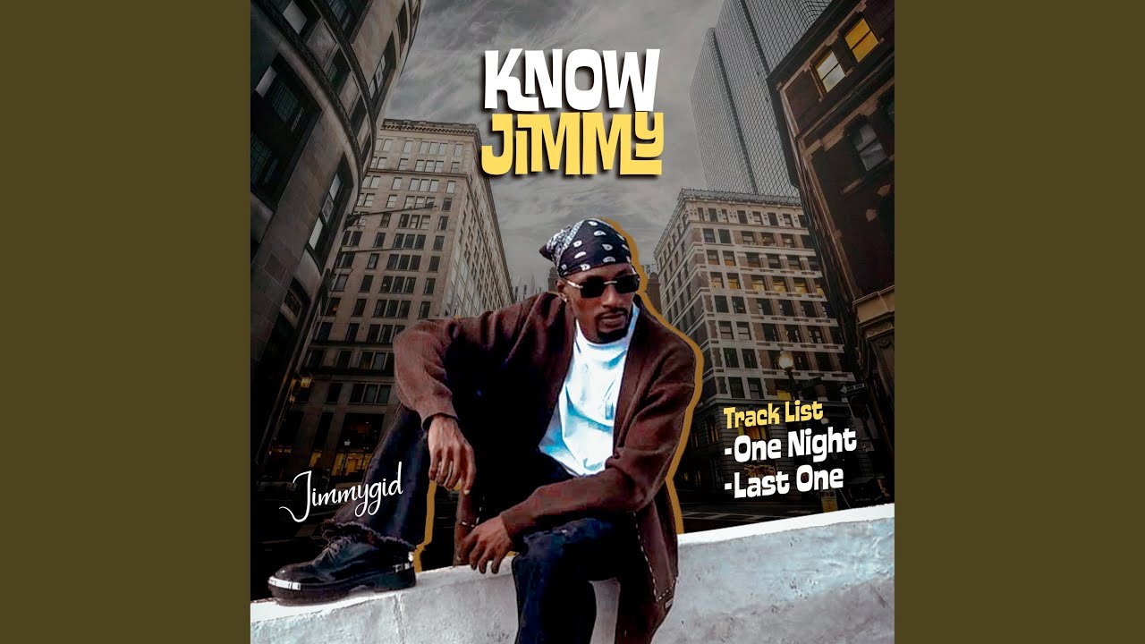 Watch One Night on YouTube Watch One Night on YouTube
