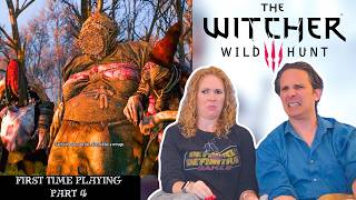 Witcher 3 is Full of Sexy Ladies 😏
Witcher 3 Blind Playthrough. First Time playing any Witcher game. Part 4
Join our channel membership to get early access and more perks:
https://www.youtube.com/channel/UCrA0lLFM3CTixXFQWF-TzcA/join
Early Ad-Free Videos - https://www.patreon.com/definitelynotdefinitive
Our Witcher 3 Blind Playthrough Playlist - https://www.youtube.com/playlist?list=PLzMaVaJ7UYI36cxAV58wXjeK6M1DLbmmX
Our Second Reaction Channel - https://tinyurl.com/mt334b3b
Instagram - https://tinyurl.com/2u7fyfw7
Discord - https://discord.gg/D96NUYRhkY
Our Vlog - https://www.youtube.com/channel/UC3BXduuOBgzgMXEHDgfcwHg
Can Do MS Donations - https://tinyurl.com/yckpvtb8
Chapters
00:00 - Intro
03:04 - Solve the Riddle
17:45 - Fun with Boats
23:15 - Ladies of the Wood
01:11:16 - Talking to Ealdorman
01:28:45 - Talking to Evil Spirit Thingy
01:46:12 - The Real Witches
02:07:33 - Protecting Princess
02:28:22 - Drunken Fire
02:39:16 - Discussion
#thewitcher3wildhunt #witcher3firstplaythrough #blindplay Witcher 3 is Full of Sexy Ladies 😏
