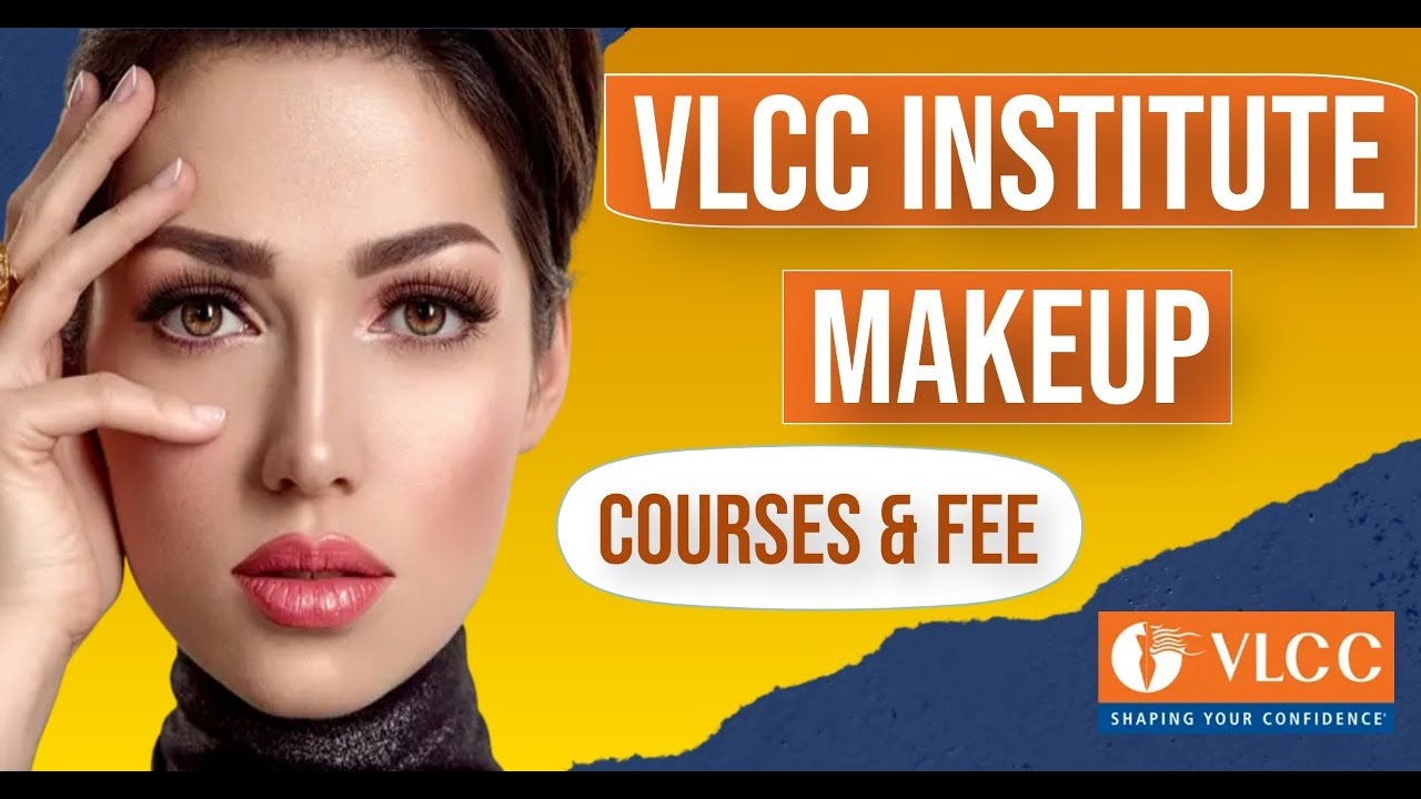 VLCC Institute Of Beauty & Nutrition in Amritsar Colony,Amritsar - Best  Training Institutes For Make UP in Amritsar - Justdial