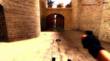 CSS | D0theDEW D2 Awp Ace