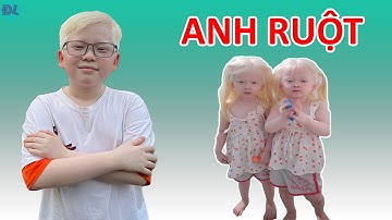 Đến Sóc Trăng gặp anh ruột của cặp song sinh thiên thần - ĐỘC LẠ BÌNH DƯƠNG