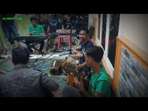 GETAE GEDANG (AYU KARLINA)COVER SHESIN SAZMITA VERSI KLEMER TEAM