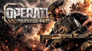 I’m Finally Trying DELTA FORCE… Is It Better Than Call of Duty?