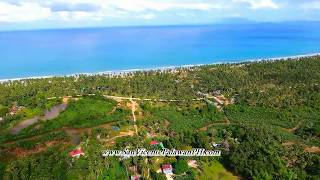 San Vicente Palawan Tourism Enterprise Zone TEZ