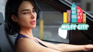 Milfy City [v1.0e] Completed - Download Android/PC   Cheat Mod
