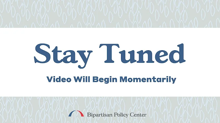 BPC's 20/20 Health Care Series: A Snapshot of Earl...
