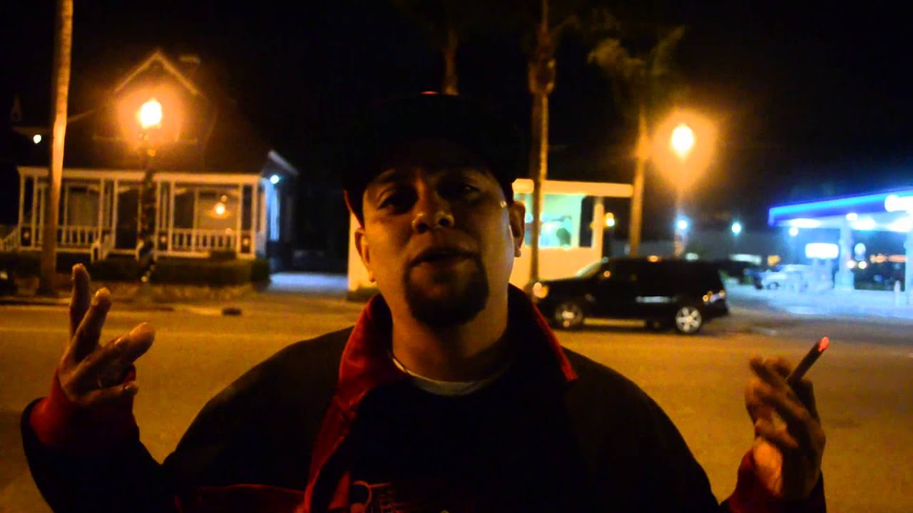 ARNP Management Presents: ASR Entertainment's 805 Beat Down