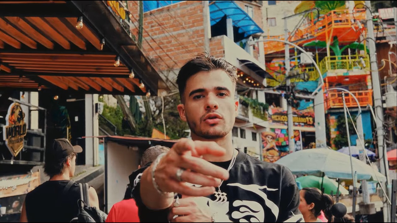 Obejrzyj TREBIZ X SŌLAL - 2KCHA 💨 (VIDEO OFICIAL) w YouTube Obejrzyj TREBIZ X SŌLAL - 2KCHA 💨 (VIDEO OFICIAL) w YouTube
