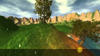 Demo Release - Cut Scene Manager