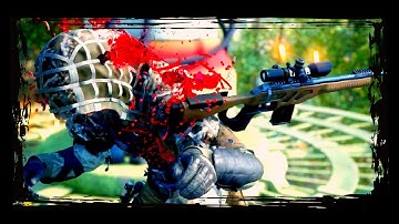 Sniper Ghost Warrior Contracts 2 Mount Kuamar - Kill 2 Enemies With A Single Bullet Challenge