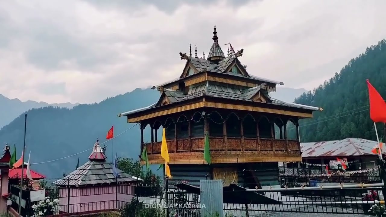 Discover the Mysteries of Hinduism Through Stunning Temples You Must See....