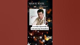JOSÉ AUGUSTO (2000) __ XEQUE-MATE ( CRISTIANO COUGIL & LUCIANO COUGIL )
