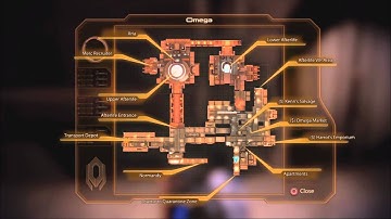 Mass Effect 2, Part 123: Going Undercover