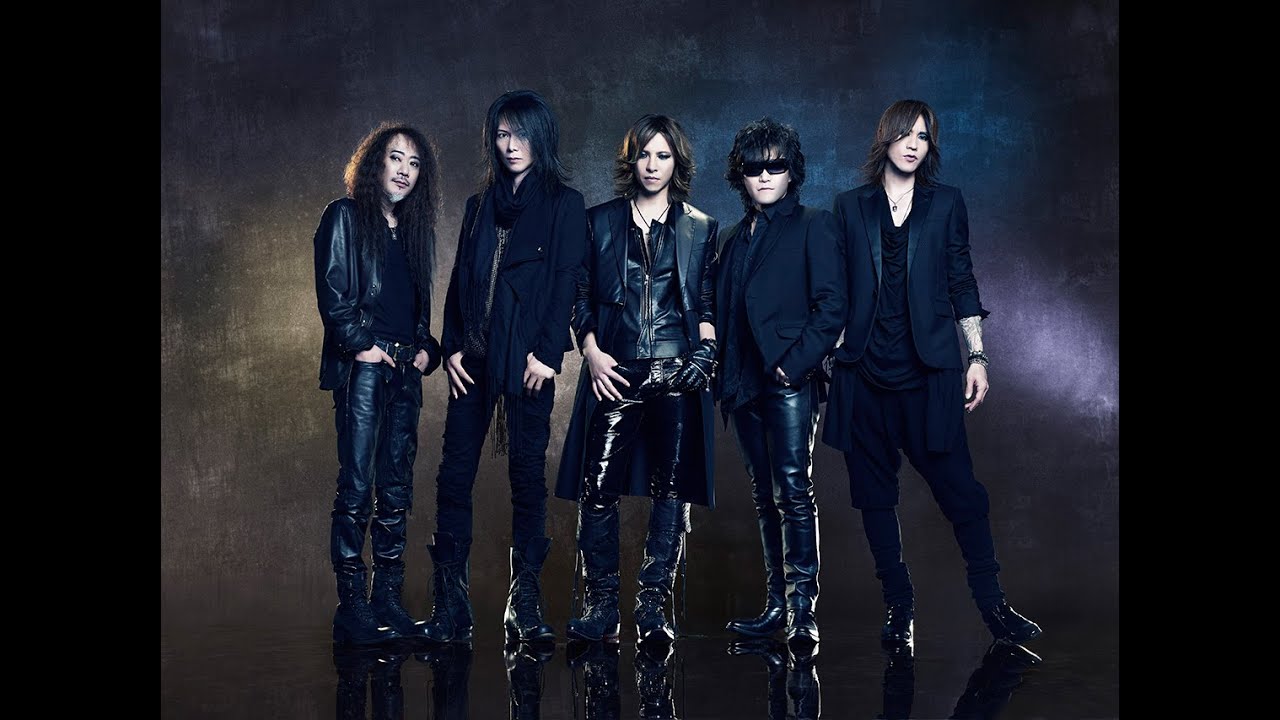 X Japan at Madison Square Garden