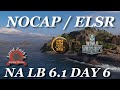 Nocap v elsr  king of the sea xvi na lb 61 world of warships