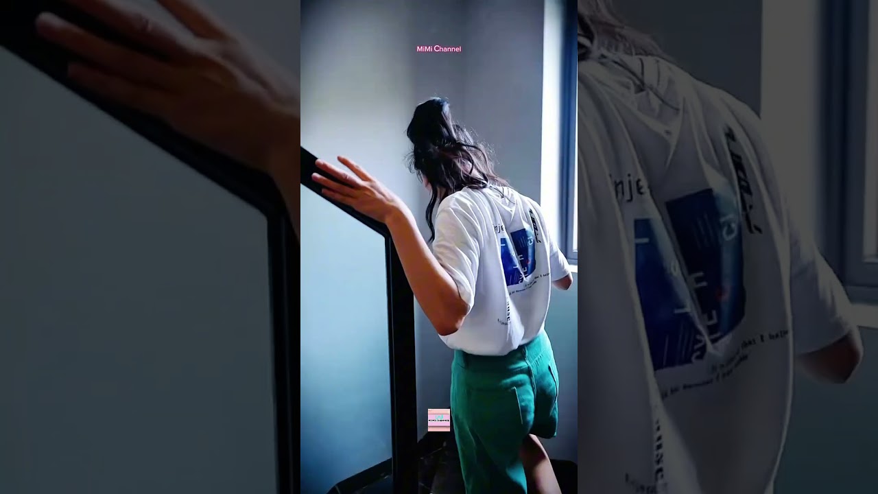 MiMi Channel - Let's have fun (p116) #shorts