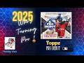 2025 Topps Pro Debut Baseball #1 - New Release ! Nick Kurtz Topps Chrome Pro Debut Prospect !