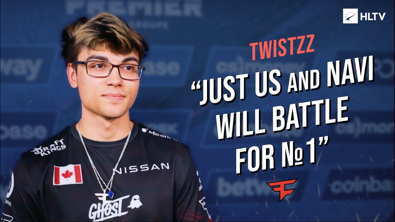 Twistzz - NA AIM GOD! - HLTV.org's #11 Of 2022 (CS:GO) 