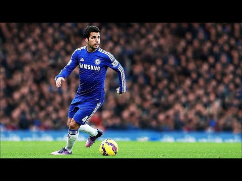 bom toto x hugo188 - Cesc Fàbregas - The Art of Passing