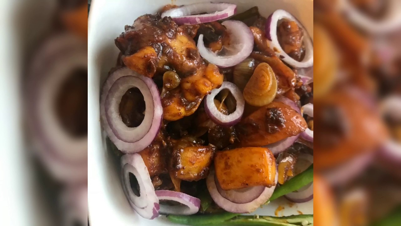Devilled Cuttlefish Recipe Sri Lanka Besto Blog devilled-cuttlefish-recipe-sri-lanka-besto-blog