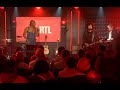 Fff  on devient fffou live  le grand studio rtl