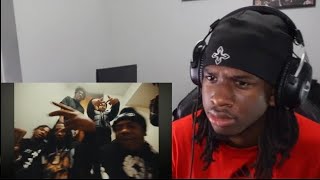 EVERYONE IN CALIFORNIA BURNING?!! LIL NOONIE x EBK LEEBO x GLOCKBOY STANK- TAKE NOTES