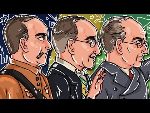 Vídeo: Todas as heras são artes liberais?