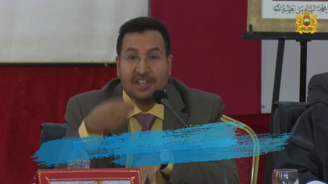 مقتطفات لأهم لحظات دورة أكتوبر لمجلس جهة درعة تافيلالت