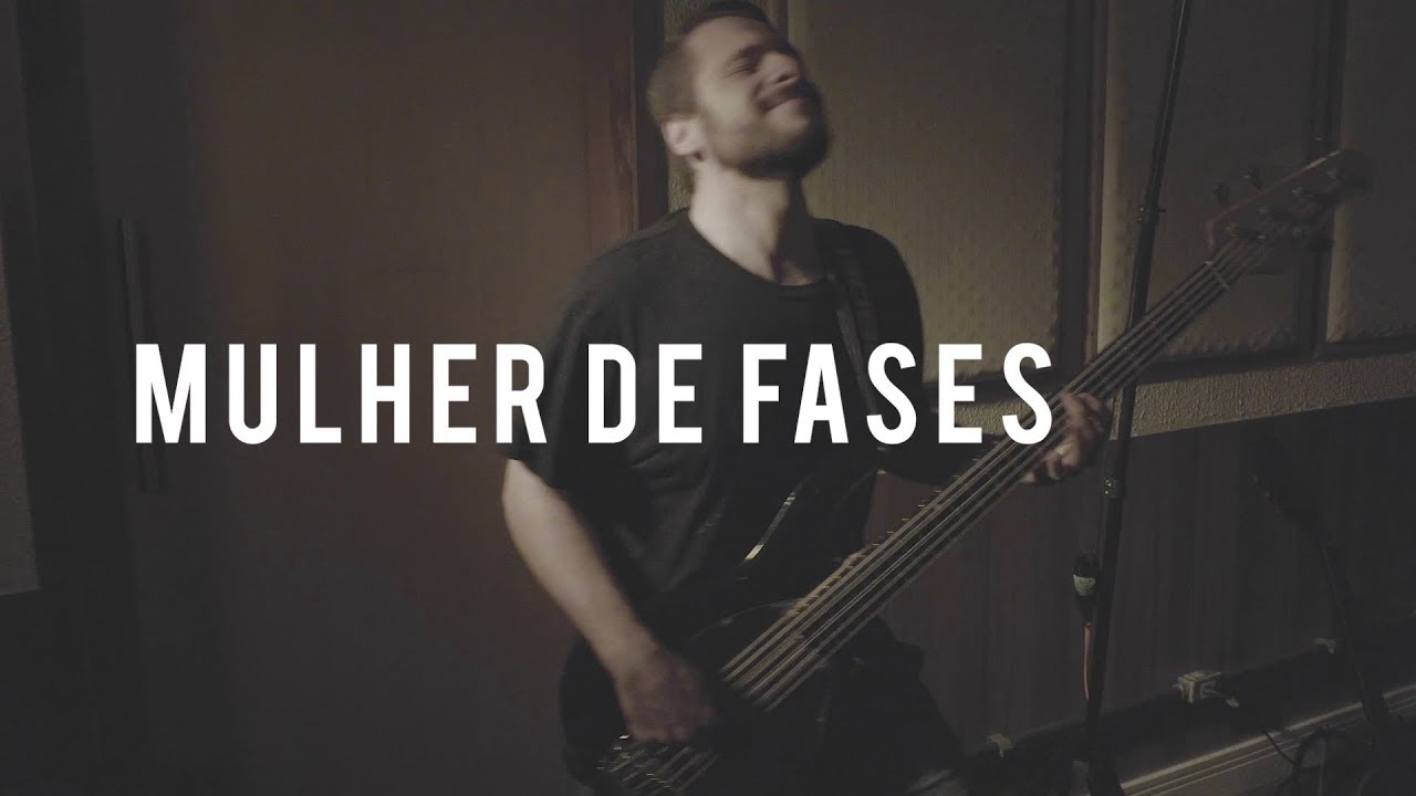 W-Rox - Mulher de Fases (Raimundos cover) - YouTube