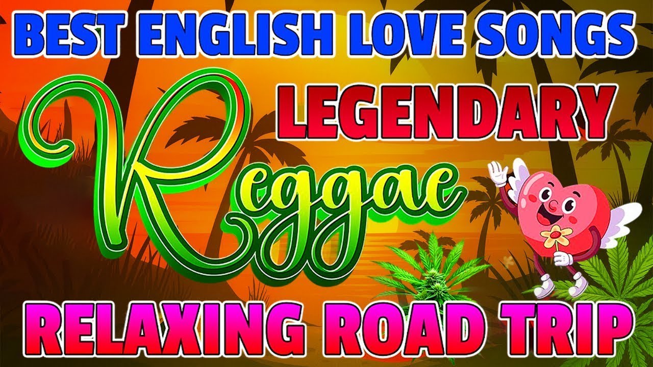 Romantic Reggae Love Songs Mix 2026 Most Requested Reggae Love Songs Relaxing Road Trip Reggae Songs