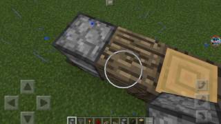 Minecraft Redstone Tutorial: Self-Sufficient Furnace Light