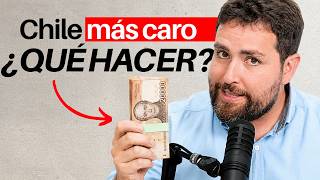 Mientras TODO aumenta, muchos Chilenos están ORDENANDO SUS FINANZAS - PERAS NEWS 77