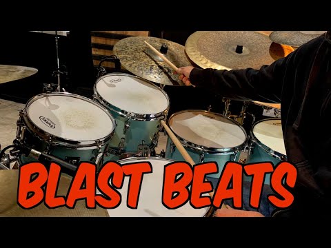 Video: Cómo Jugar Blastbeat