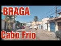 Braga Cabo Frio
