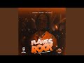 Flames Rock (Sped Up)