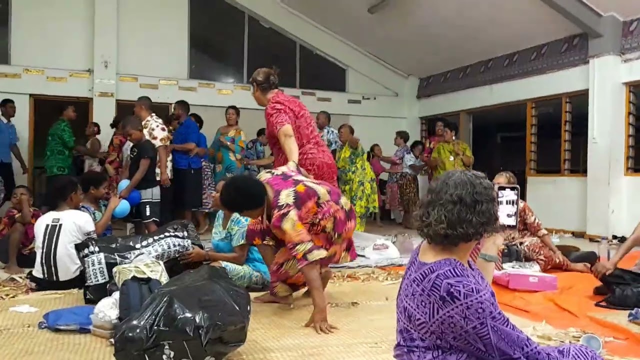 Break up mataqali Bati🥰