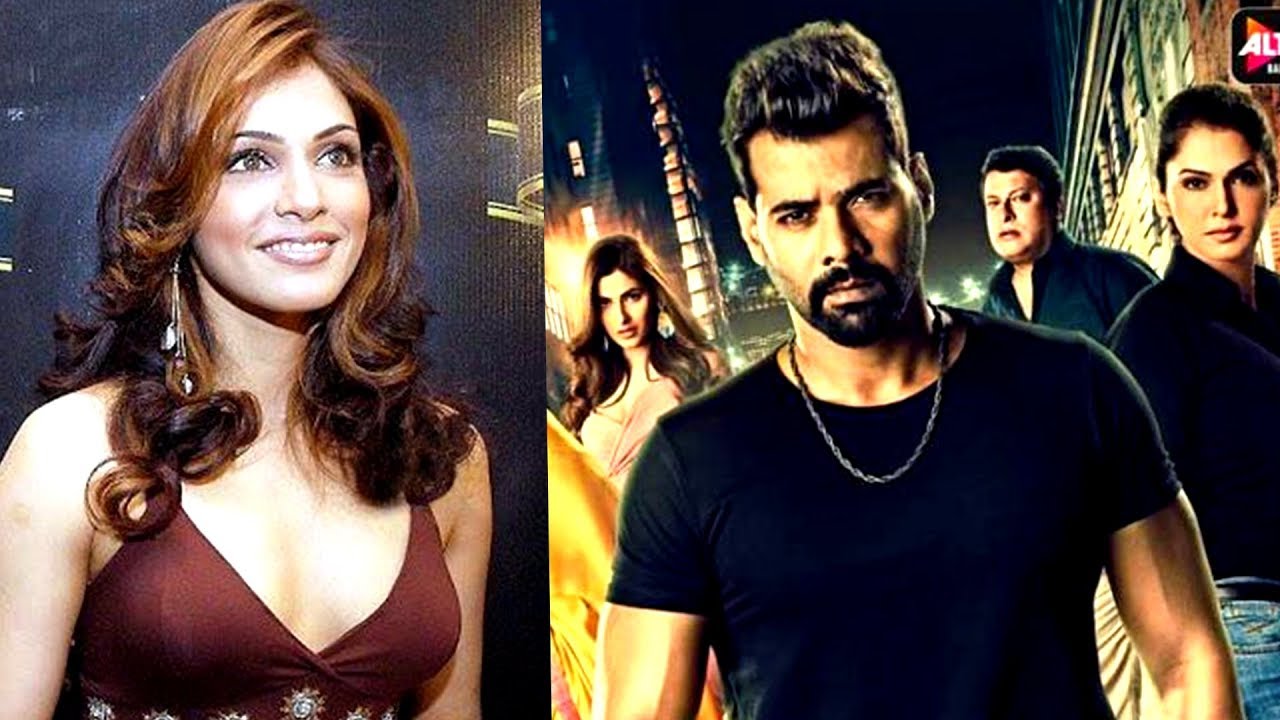 Isha Koppikar की ऐसी वेब सीरीज जो बच्चे नहीं देख सकते || Boldness की सारी हदे पार bollywood news in hindi webdunia